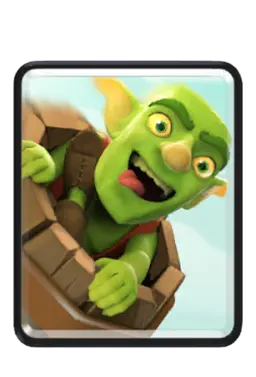 Barril de Duendes