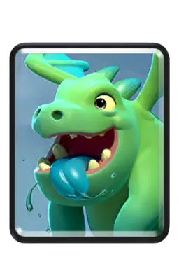 Dragon bebe