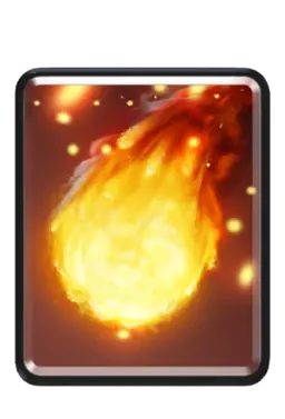 Bola de Fuego