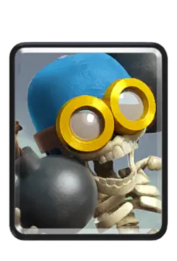 Bombardero