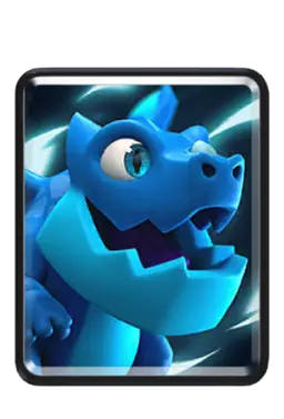 Dragon Electrico