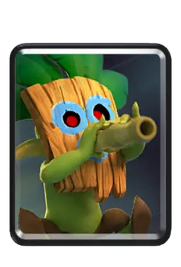 Duende Lanzadardos