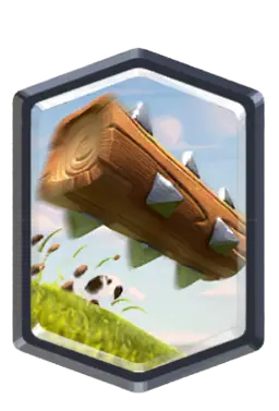 El Tronco