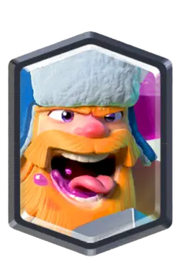 Leñador
