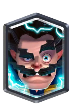 Mago electrico