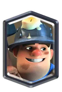 Minero