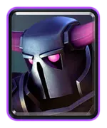 P.E.K.K.A