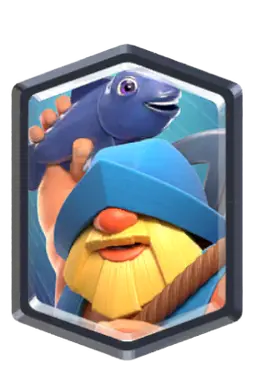 Pescador