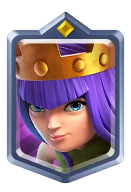Reina Arquera